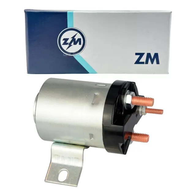Automatico Partida Zm0501 Aplicavel Bosch 9000453004