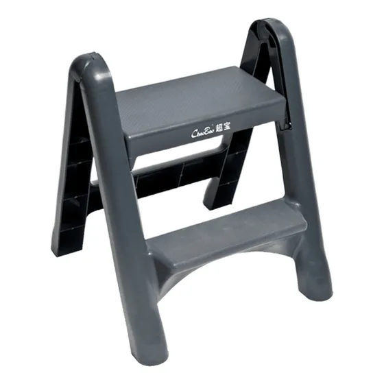 Escalera Standard 2 Peldaños