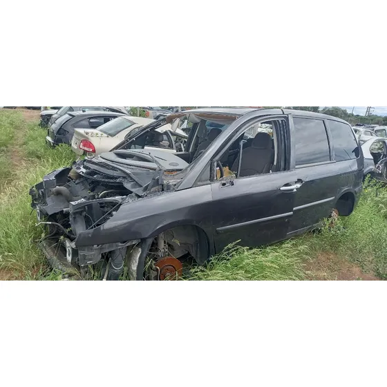 Peugeot 807 Hdi De Baja Repuesto