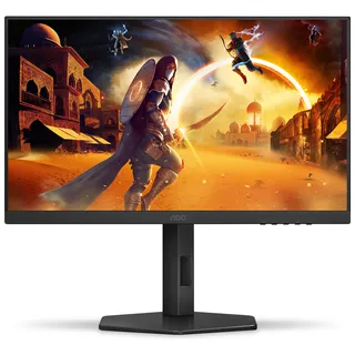 Monitor Gamer Aoc 24 180hz 0,5ms Ips 24g4/p Monitor Gamer Aoc 24 180hz 0,5ms Ips 24g4/p