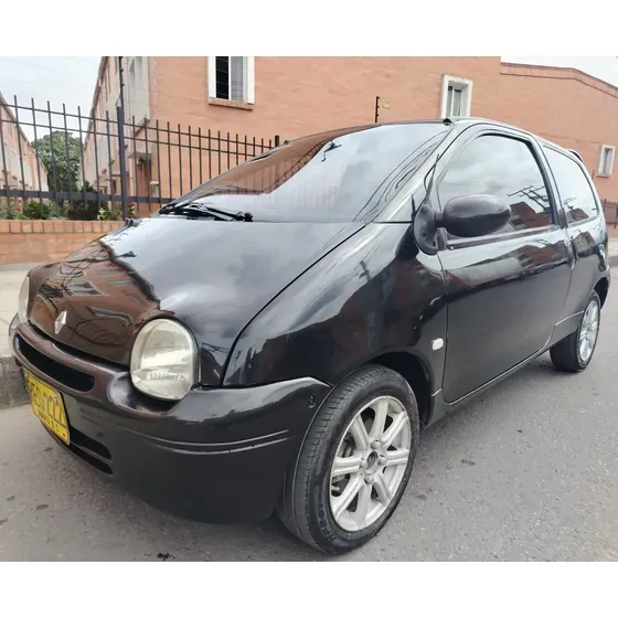 Renault Twingo 2011 1.2 Access +