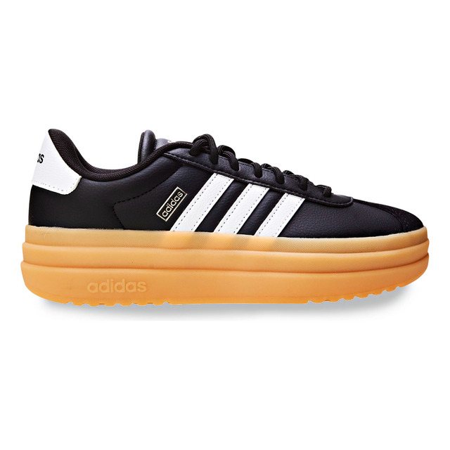 Tênis Feminino Casual Vl Court Bold adidas Tênis Feminino Casual Vl Court Bold adidas