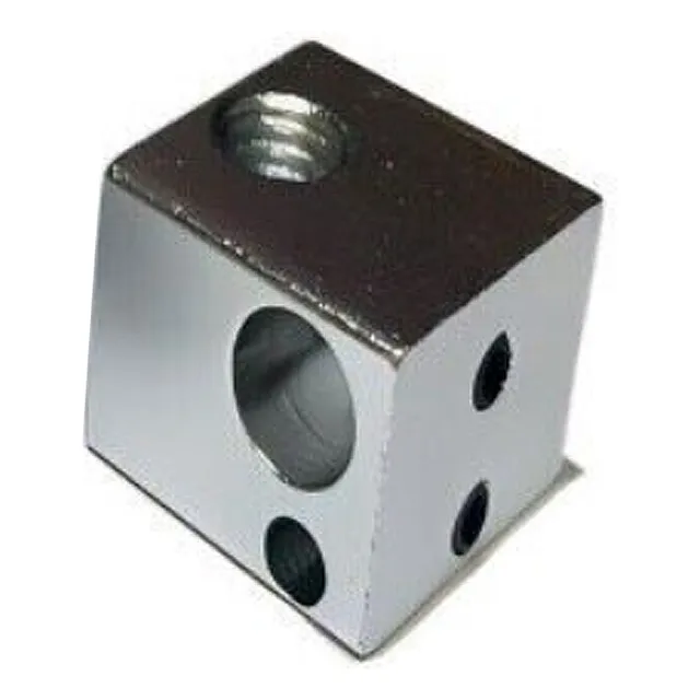 Bloque Calefactor Flsun Q5