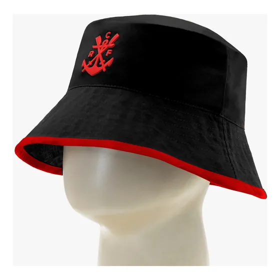 Bucket Flamengo Lançamento 2023 Produto Licenciado Oficial
