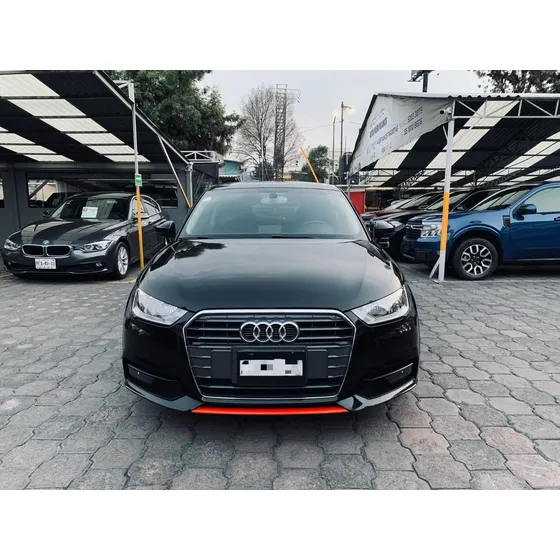 Audi A1 1.4 Cool Mt