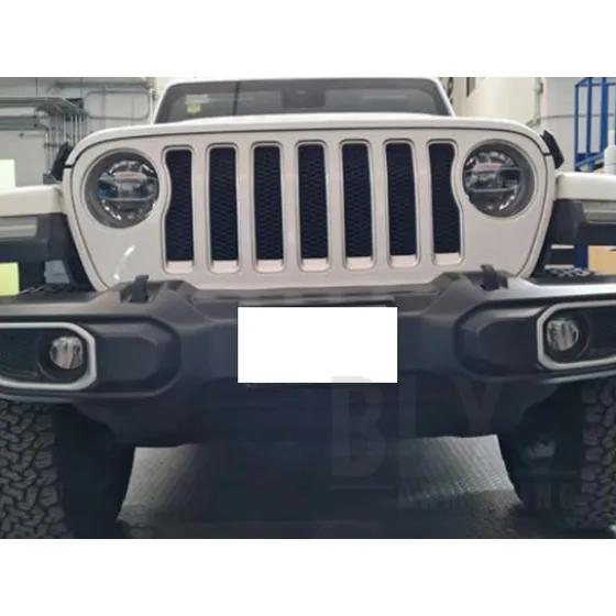 Jeep Wrangler 3.7 Sahara 3.6 4x4 At