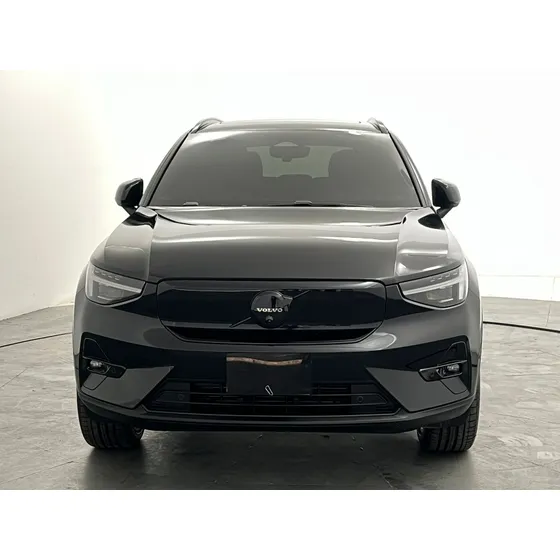 Volvo Ex40 Black Edition