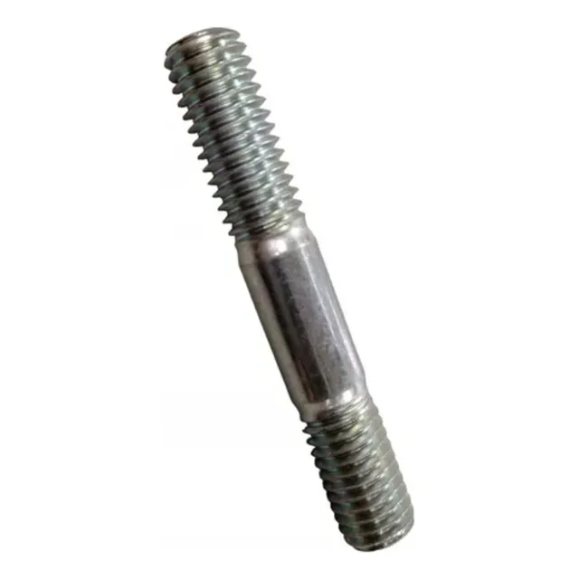 Esparrago De Escape Crypton 110 Original Yamaha Delcar ®