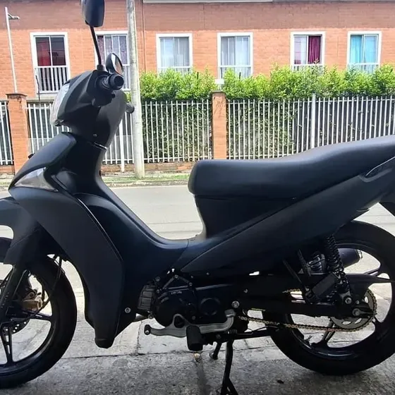 Crypton Fi 2023 Excelente Estado 3176233145