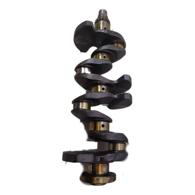 Cigueñal Toy Yaris 06/14 1.5l 1nz
