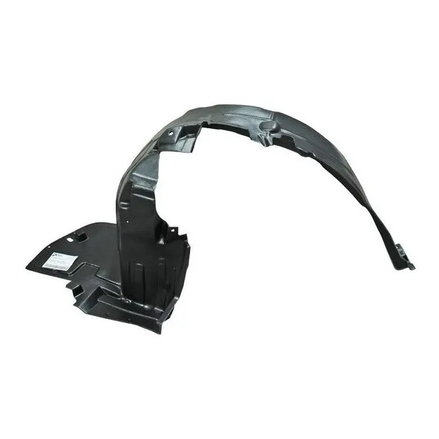 Salvabarro Delantero Der. Nissan Versa 2012-14
