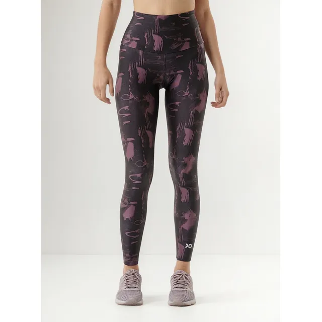 Calza Deportiva Mujer Admitone, Ls Janice