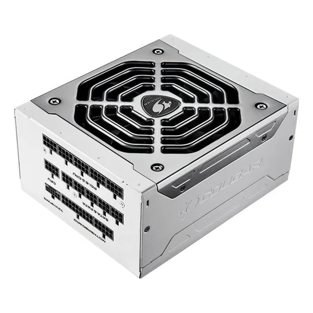 Cougar POLAR X2 1200 W Blanco