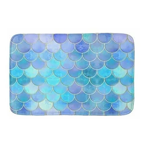 Alfombrilla Baño Para Ducha Absorbente Al Agua Secado Rapido