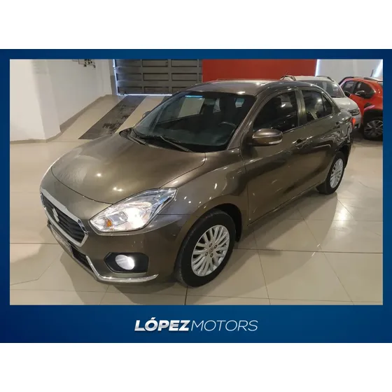 Suzuki Dzire 1.2 Gl 4p