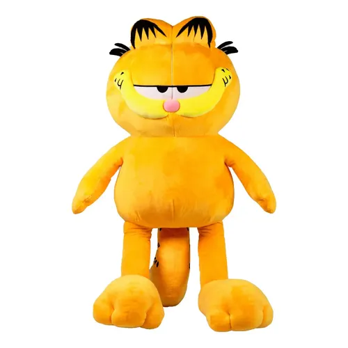 peluche gigante peluche de garfield mercadolibre