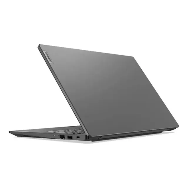 Notebook Lenovo V-series V15 G3 Gris Intel Core I5 1235u 12gb De Ram 1tb Ssd Intel Uhd Graphics 60 Hz 1920x1080px Free