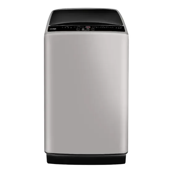 Lavarropas Automático Carga Superior 4.5 Kg 650 Rpm Codini