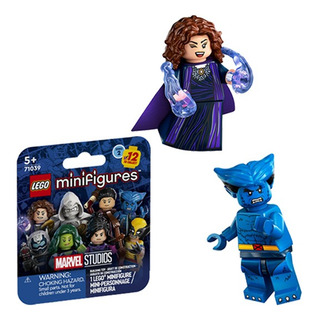 Minifigura Lego Series Coleccionables Minifigura Lego Series Coleccionables