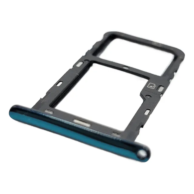 Bandeja Porta Sim Para Zte V Smart 2050 Orig