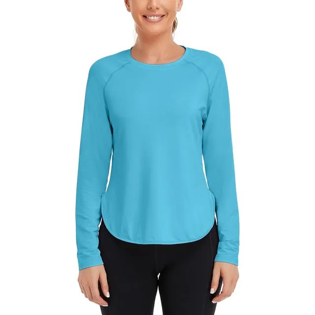 Camisa Upf50+ Manga Larga Proteccion Solar Uv Para