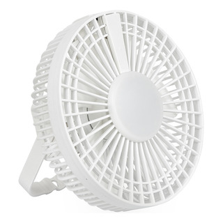 Ventilador De Mesa Silencioso Blanco Con Luz Nocturna Ngteco Ventilador De Mesa Silencioso Blanco Con Luz Nocturna Ngteco