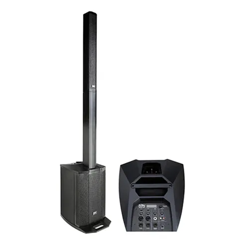 Soundking Artos 1200 Sistema Lineal De Audio 600w 4 Canales