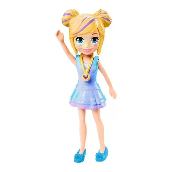 Polly Pocket - Polly - Muñeca - Gdk98 - Mattel