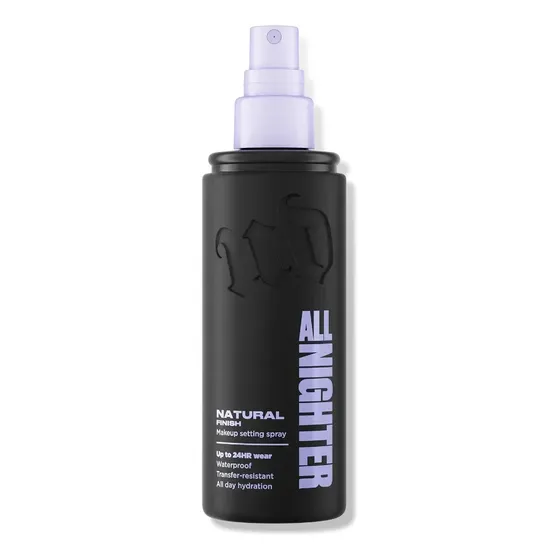 Spray Fijador De Maquillaje All Nighter 118ml Urban Decay