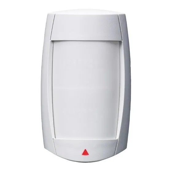 Sensor Paradox Infravermelho Dg75 Pi Duplo