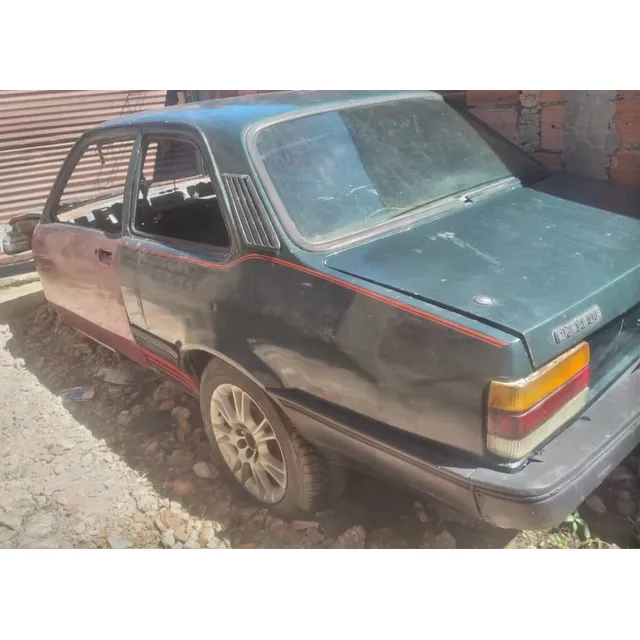 Repuestos Varios De Chevette