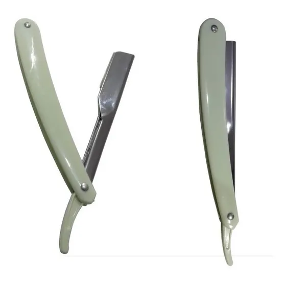 Navaja Para Barbero