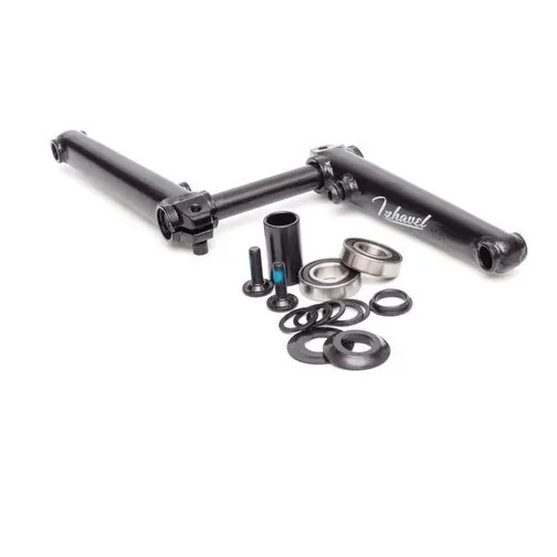 Palancas Izhavel Bmx 3 Piezas Incluye Caja Mid