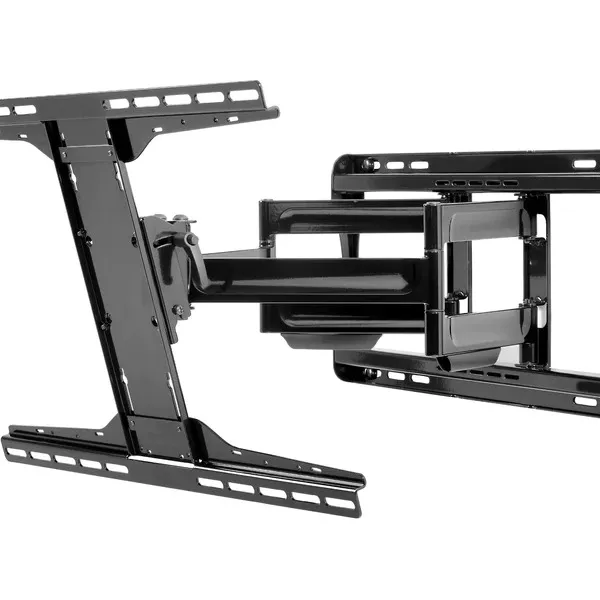 Soporte De Pared Articulado Peerless Pa762 Monitores 68 Kg