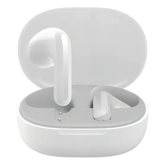 Audífonos Inalámbricos Redmi Buds 4 Lite Color Blanco | Cuotas sin interés
