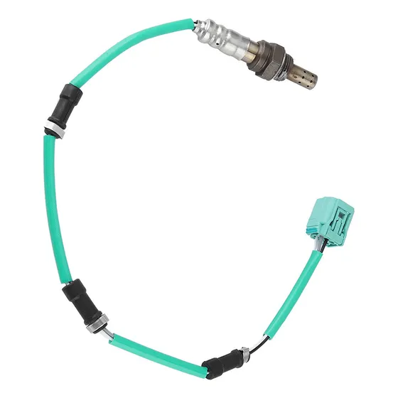 W Sensor De Oxígeno O2 Con Relación Aire-combustible
