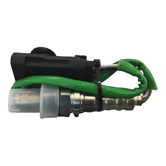 Sensor Oxigeno Cable Verde / Clio/ Sym/ Meg/ Twing 8v 16v