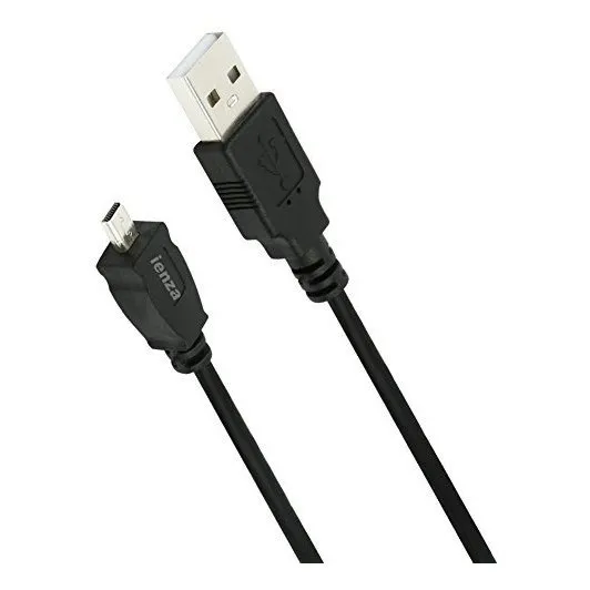 Cable Usb Para Camara Nikon Uc-e6, Uc-e23, Uc-e17 3200