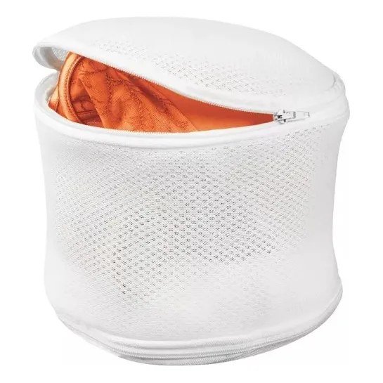 Bolsa Malla Para Lavar Ropa Interior Brasieres En Lavadora