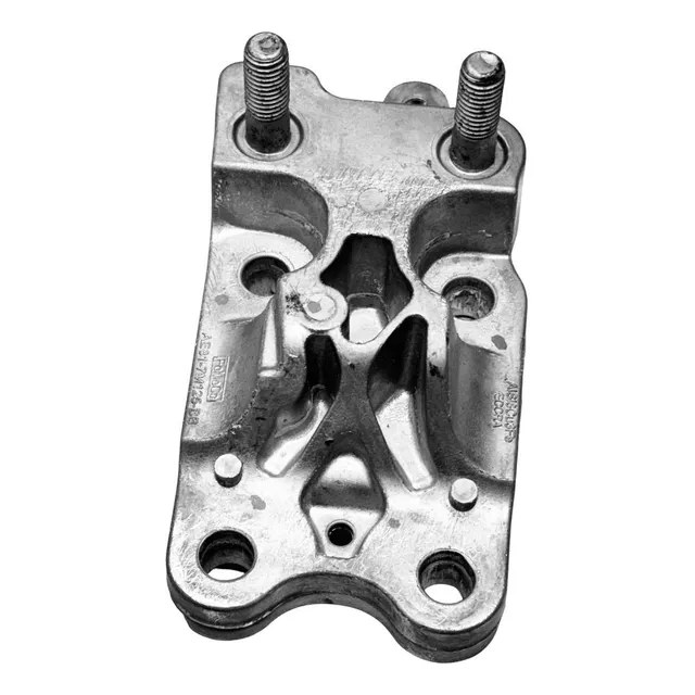 Suporte Coxim Cambio New Fiesta Power Shift 13/19 Ae8z7m125b