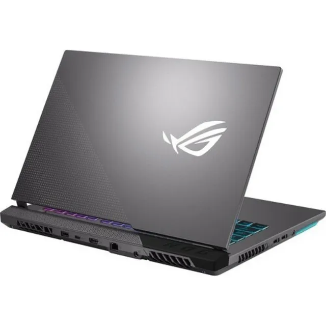 Notebook Asus Rog Strix G15 15.6 Ryzen 7 Rtx 3050 16gb 512gb