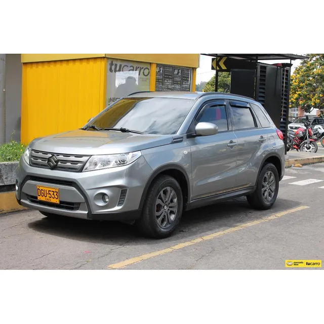 Suzuki Vitara 1.6 Live