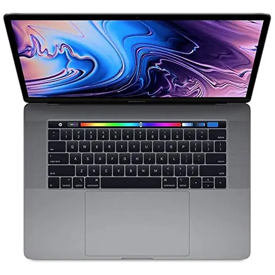 Macbook Pro 2018 Core I9 32 Ram 4 Teras Ssd 15 P Touch Bar (Reacondicionado)