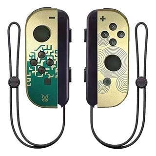Mangos Izquierdo Y Derecho Del Interruptor Ns, Mangos Joycon Mangos Izquierdo Y Derecho Del Interruptor Ns, Mangos Joycon