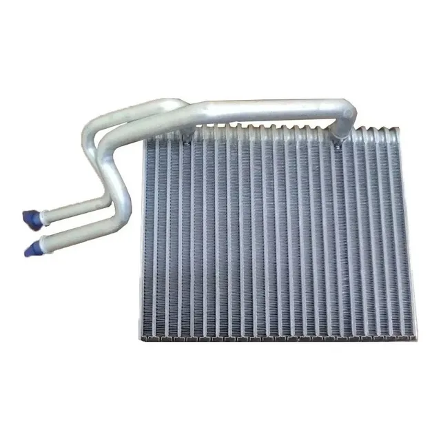 Evaporador Aire Acondicionado Renault Kangoo Clio Symbol