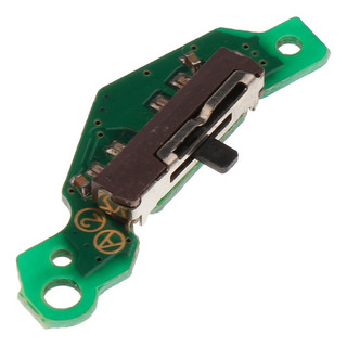 Conmutador De Encendido Y Apagado Para Psp 3000 Videojuego Conmutador De Encendido Y Apagado Para Psp 3000 Videojuego