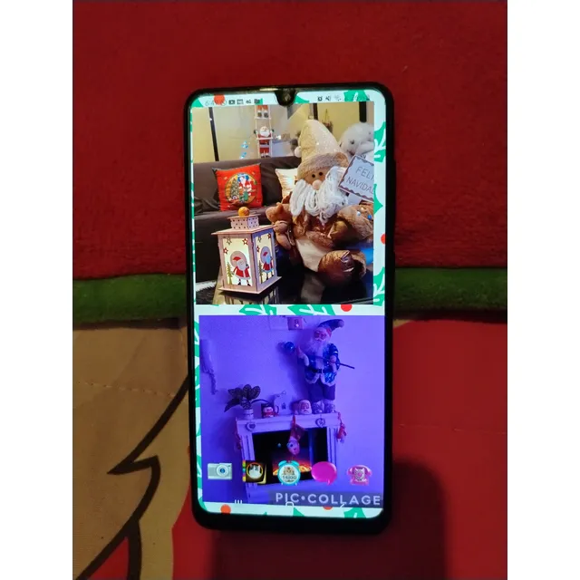 Celular Samsung A31 En Muy Buen Estado