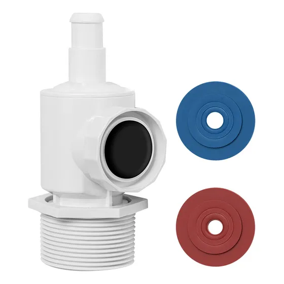 Makhoon Conjunto Conector Uwf Para Polaris Zodiac Limpiador