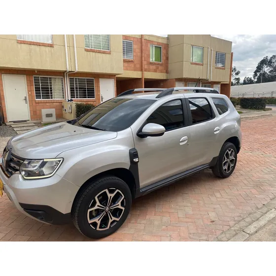 Renault Duster 1.3 T Iconic 4x4