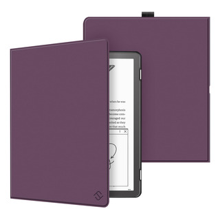 Case Fintie Slimshell For 10.2 Kindle Scribe (2024/2022) Case Fintie Slimshell For 10.2 Kindle Scribe (2024/2022)